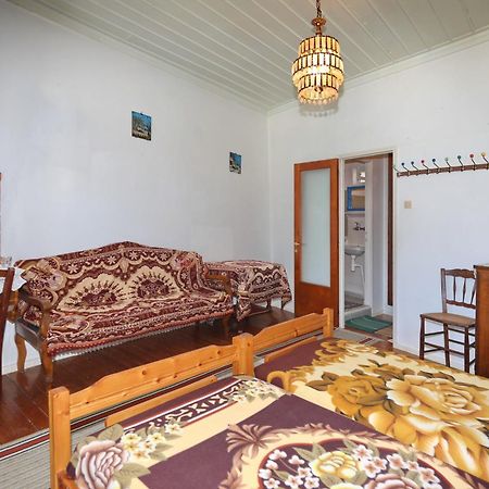 Skopelos House In Castle Panormos  Exteriör bild